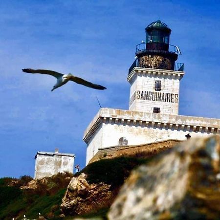 Suite Les Couchants Porticcio  Exterior foto